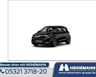 Hyundai Hyundai i10 1.0 Select Klima Sitzheizung PDC Bluet Gebrauchtwagen