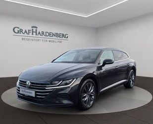 VW Volkswagen Arteon Shooting Brake 2.0 TDI DSG ACC P Gebrauchtwagen