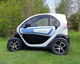 Renault Renault Twizy Color mit Seitenscheiben (incl. Batt Gebrauchtwagen