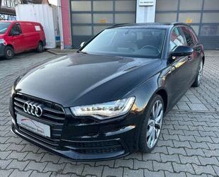 Audi Audi A6 Avant 2.8 FSI Gebrauchtwagen