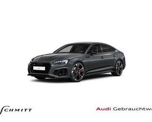 Audi Audi A5 Sportback 40 TFSI quattro S line business Gebrauchtwagen