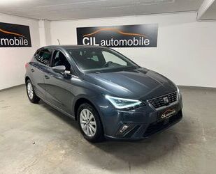 Seat Seat Ibiza 1.0 TSI Xcellence Gebrauchtwagen