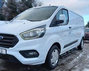 Ford Ford Transit Custom Kasten 320 L2 Trend/AHK/Kam./N Gebrauchtwagen