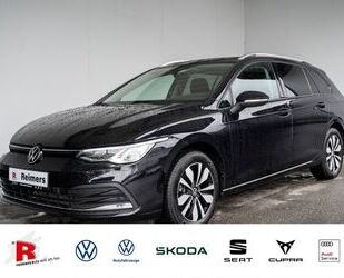 VW Volkswagen Golf Variant MOVE Golf Va 1.5 Life BT11 Gebrauchtwagen