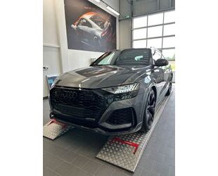 Audi Audi RSQ8 4.0 TFSI quattro Keramik, Pano, SHZ, ... Gebrauchtwagen