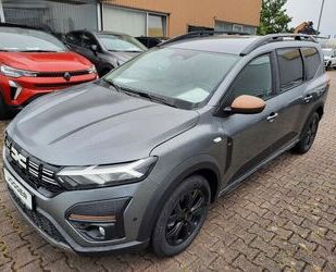 Dacia Dacia Jogger Extreme+ TCe 110 Sofort ab Lager! Gebrauchtwagen