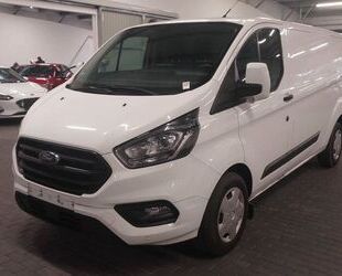 Ford Ford Transit Custom Kasten 320 L2 Trend Kamera, GJ Gebrauchtwagen