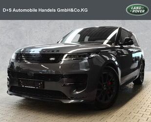 Land Rover Land Rover Range Rover Sport D300 Dynamic SE Gebrauchtwagen