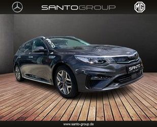 Kia Kia Optima 2.0 Plug-in-Hybrid Spirit PHEV Navi Pan Gebrauchtwagen