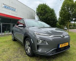 Hyundai Hyundai Kona EV PREMIUM 64KWH/ODAK/LEER/NAV/HUP/XE Gebrauchtwagen