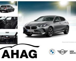 BMW BMW 120 Steptronic M Sportpaket Klimaaut. Head-Up Gebrauchtwagen