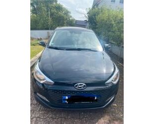 Hyundai Hyundai i20 1.2 62kW Classic Classic Gebrauchtwagen