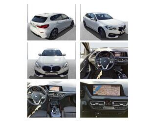 BMW BMW 118i Sport Line Sport Line Gebrauchtwagen