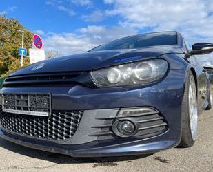 VW Volkswagen Scirocco 2.0 TDI BMT 103 kW Life Design Gebrauchtwagen