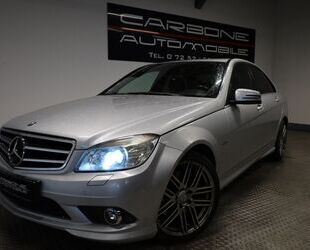 Mercedes-Benz Mercedes-Benz C 350 Limousine **AMG-Sportpaket** Gebrauchtwagen