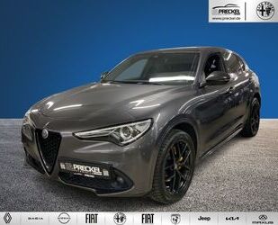 Alfa Romeo Alfa Romeo Stelvio Veloce 2.2 Diesel / Glasdach / Gebrauchtwagen