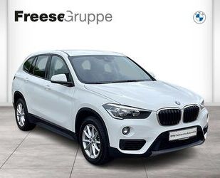 BMW BMW X1 sDrive18i Advantage Navi Tempomat Shz PDC Gebrauchtwagen