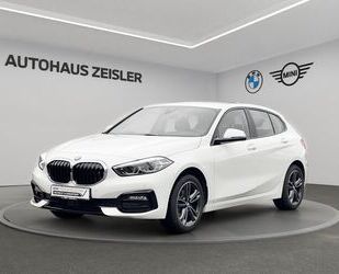 BMW BMW 118i Sport Line UPE 40.480,-- Gebrauchtwagen