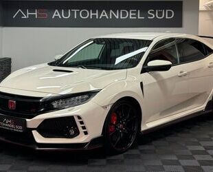 Honda Honda Civic Type R GT*NAVIGATION*LED*KAMERA* Gebrauchtwagen