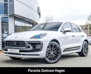 Porsche Porsche Macan S Sportabgas Surround-View Panoramad Gebrauchtwagen