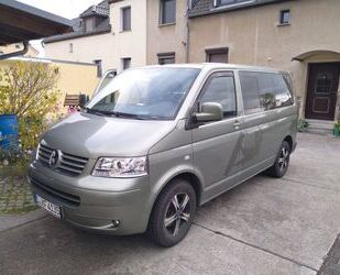 VW Volkswagen T5 Caravelle Gebrauchtwagen