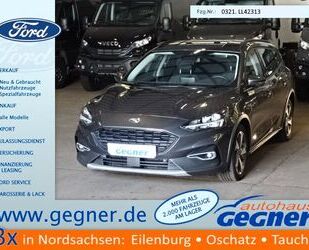 Ford Ford Focus Turnier 150PS Autm. Active iACC Navi Ka Gebrauchtwagen