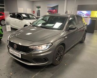 Fiat Fiat Tipo 5-Türer MY20 1.4 STREET Sitzh.+Klimaa.+P Gebrauchtwagen