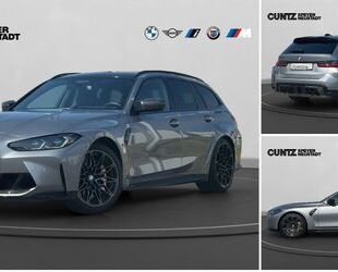 BMW BMW M3 Competition Touring M xDrive Neupreis 133.4 Gebrauchtwagen