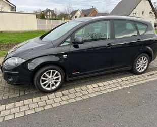 Seat Seat Altea XL 1.4 TSI Style Copa Gebrauchtwagen