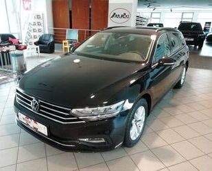 VW Volkswagen Passat Variant 1.5 TSI DSG Business Gebrauchtwagen