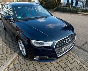 Audi Audi A3 Sportback sport*LED*SITZHEIZUNG*NAVI* Gebrauchtwagen