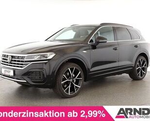 VW Volkswagen Touareg 3.0 TDI 4M R-Line Vienna Pano 2 Gebrauchtwagen