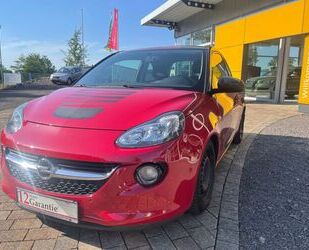 Opel Opel Adam Slam Intelli PDC Klimaauto Gebrauchtwagen