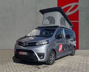 Toyota Toyota Proace Verso CROSSCAMP 2.0 Autom. *Night Pa Gebrauchtwagen