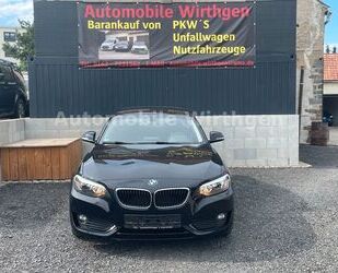 BMW BMW 220 Baureihe 2 Coupe 220 d Advantage*1 Hand* Gebrauchtwagen