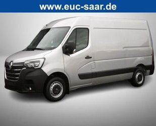 Renault Renault Master 135 L2H2 Navi/Kamera/4 Jahrsereifen Gebrauchtwagen