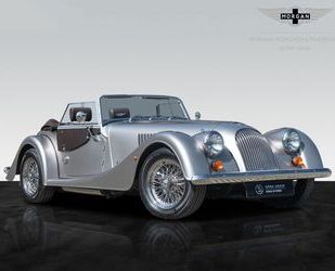 Morgan Morgan Plus 4 | Yarwood Leather | Moto Lenkrad Gebrauchtwagen