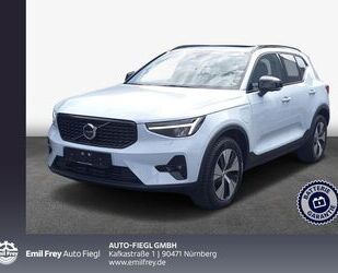 Volvo Volvo XC40 T5 Recharge DKG Plus Dark Gebrauchtwagen