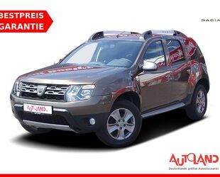 Dacia Dacia Duster1.2 TCe Prestige 4WD Klima Navi Kamera Gebrauchtwagen