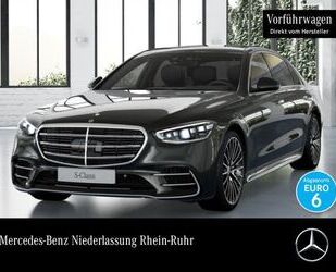 Mercedes-Benz Mercedes-Benz S 450 d L 4M AMG+PANO+360+DIGITAL-L+ Gebrauchtwagen