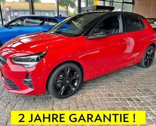 Opel Opel Corsa Sondermodell 40 Jahre + 2 Jahre Garanti Gebrauchtwagen