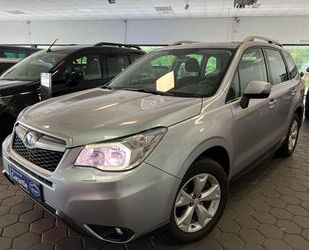 Subaru Subaru Forester Exclusive*Auto.*Pano*4x4*1-Hand*S- Gebrauchtwagen