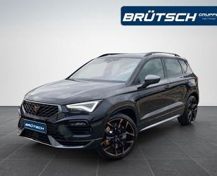 Cupra Cupra Ateca 2.0 TSI VZ Edition 4Drive DSG / LEDER Gebrauchtwagen