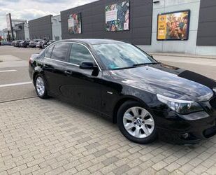 BMW BMW 525i A - Gebrauchtwagen