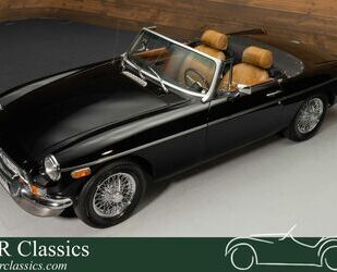 MG MGB Cabrio | Umfassend restauriert | 1974 Gebrauchtwagen