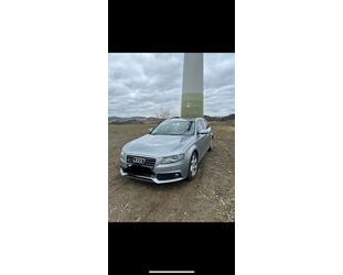 Audi Audi A4 Allroad 2.0 TFSI S tronic quattro - Gebrauchtwagen