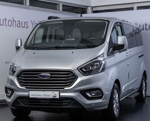 Ford Ford Tourneo Custom Titanium L2 *ACC*RFK*BI-XENON* Gebrauchtwagen