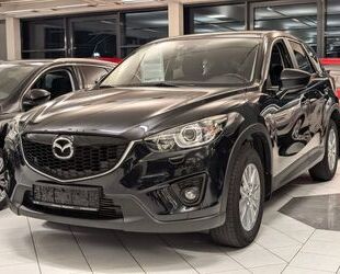 Mazda Mazda CX-5 Sendo 2.2 Aut. Bi-Xenon.Sitzh.PDC.Klima Gebrauchtwagen