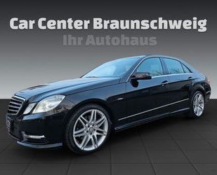 Mercedes-Benz Mercedes-Benz E 250 CDI BlueEfficiency Avantgarde+ Gebrauchtwagen