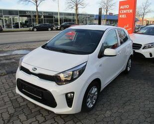 Kia Kia Picanto 1.0 Dream-Team Edition *Klima*Sitzhzg. Gebrauchtwagen